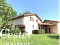 maison-villa à la vente